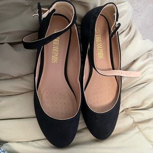 Size 6.5 heels